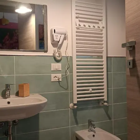 Apartment Lanoce Naples