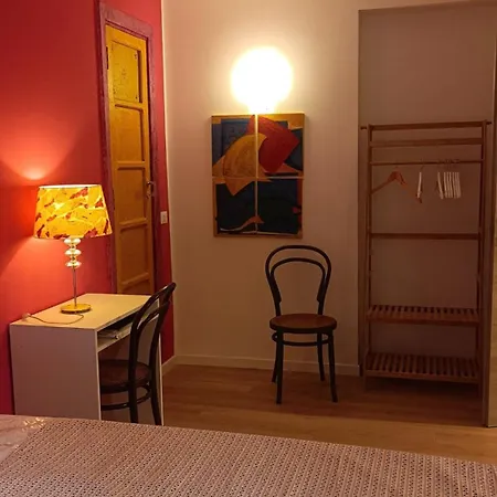 Lanoce Apartment Naples