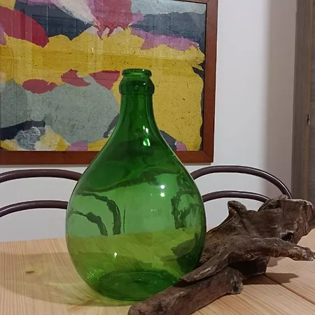 Apartamento Lanoce *