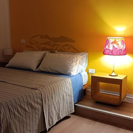 Apartamento Lanoce *