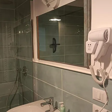 Lanoce דירה נאפולי