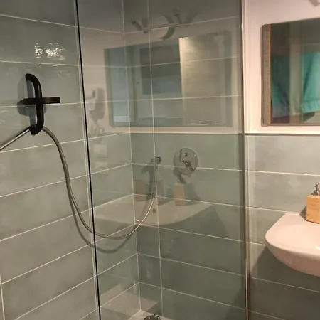 Lanoce Apartamento Nápoles