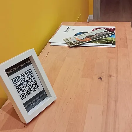 Apartamento Lanoce *